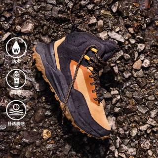 Timberland 幸运叶子丨添柏岚徒步鞋男鞋26新款运动鞋户外轻便登山鞋休闲鞋