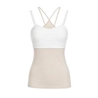 ZARA 休闲时尚女士背心