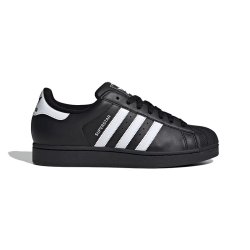 adidas 三叶草经典贝壳头板鞋男女运动鞋JI0079