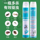 枪手 无味杀虫剂喷雾剂 750ml