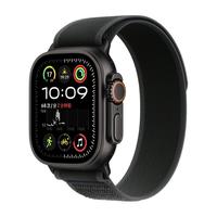 Apple Watch Ultra2 蜂窝版 钛金属智能手表