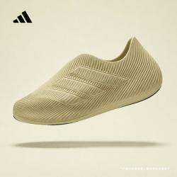 adidas PURECHILL 透气缓震 42码 运动凉鞋