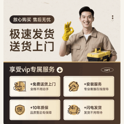 蔓斯菲尔 电脑桌台式书桌卧室家用写字学习桌梳妆台桌柜一体带抽屉办公桌子