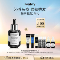 希思黎 强韧护发精华60ml