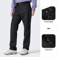 88VIP：骆驼 城市户外男款冲锋裤HWAA32263656