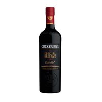 鸟烧园 红宝石珍藏波特酒 加强型 2019年 750ml