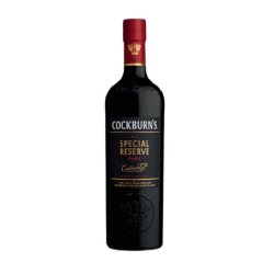鸟烧园 红宝石珍藏波特酒 加强型 2019年 750ml