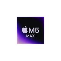 Apple Mac Studio M5 Max芯片 36GB+512GB 台式机