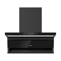 海信 E3Pro DB33Pro 26m³/min大吸力 5.2kW定时 烟灶套装