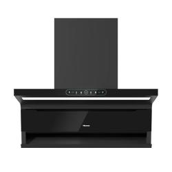 海信 E3Pro+DB33Pro 26m³/min大吸力 4.8kW定时 烟灶套装 液化气