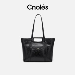 Cnolés 墨澜托特包