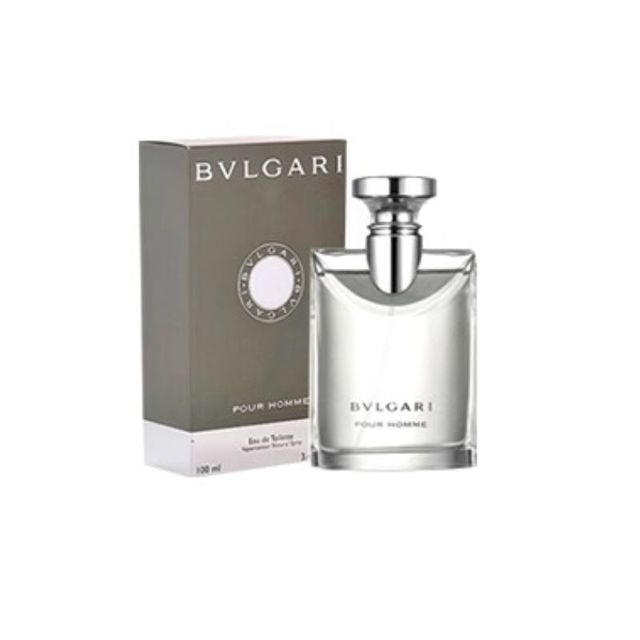 宝格丽 清雅男士淡香水 EDT 100ml