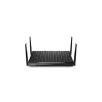 LINKSYS 领势 Velop MR9600 双频6000M 家用千兆Mesh无线路由器 Wi-Fi 6 单个装 黑色