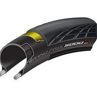 德国马牌 Grand Prix 5000 自行车外胎 700x32C