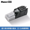 PANDUIT 泛达 FP6X88MTG 超六类模块化水晶头