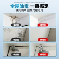 易复美 墙体除霉剂