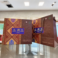 三鹤 六堡茶 三月三陈香 2021年陈化 150g*2罐 特级黑茶礼盒