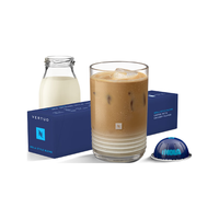 NESPRESSO 浓遇咖啡 Vertuo系列蓝瓶拼配胶囊咖啡 焦糖风味