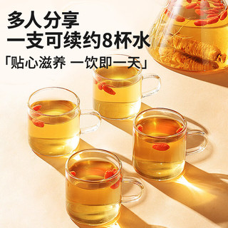 同仁堂 东北长白山园参 50g*1盒 人参