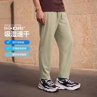 斯凯奇 速干 男士运动裤