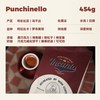 m2mcoffee 那不勒斯意式拼配 深烘咖啡豆粉 454g