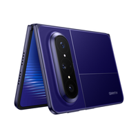华为 Pura X Max 双面阔型屏 橄榄金 16GB+1TB 手机