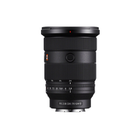 移动端、88VIP：索尼 SEL2470GM2 FE 24-70mm F2.8 GM II 全画幅标准变焦镜头