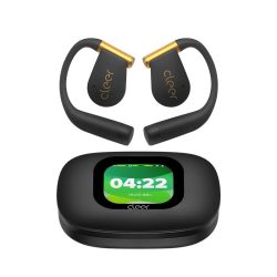 Cleer ARC 5 AI智能杜比音质 曜金黑 蓝牙挂耳式耳机