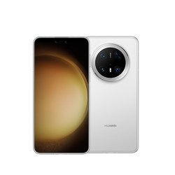 华为 Mate 70 Pro 5G手机 12GB+256GB 雪域白