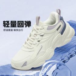 361° 女子休闲运动鞋 682216764