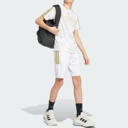 adidas 男女同款短裤