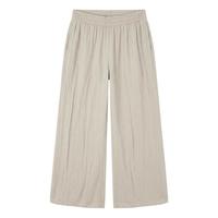 ZARA 女士宽松阔腿休闲长裤
