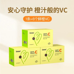 inne 维生素C 甜橙味 280ml