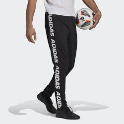 adidas 字母印花简约百搭运动休闲裤 男款