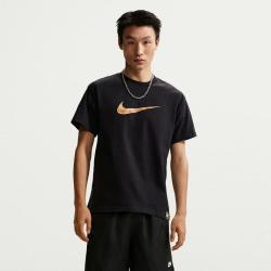 NIKE 时尚休闲运动日常男子短袖T恤
