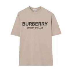 BURBERRY 男式T恤