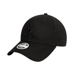 NEW ERA 12122742  中性款弯檐帽子