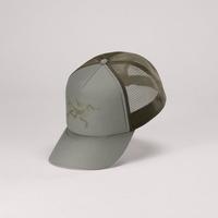 ARC'TERYX BIRD TRUCKER CURVED 男女同款 弯檐帽