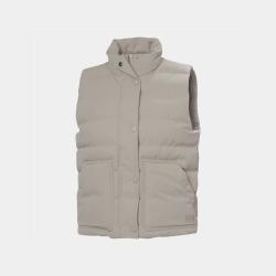 HELLY HANSEN 轻便保暖 女士运动马夹