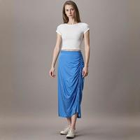 Massimo Dutti 简约 女士半截裙