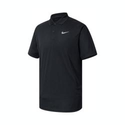NIKE 运动休闲 时尚日常 男子POLO衫
