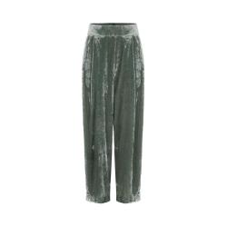 EMPORIO ARMANI 女式休闲裤