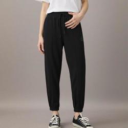 adidas NEO 耐磨 女士长裤