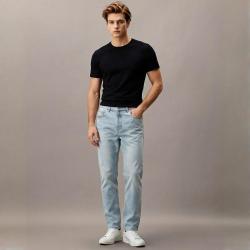 ZARA 男式百搭简约日常休闲裤