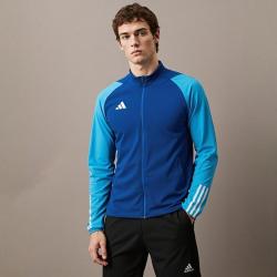 adidas 男士上衣外套
