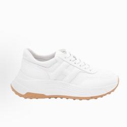 HOGAN Hi-Fi 女式舒适耐磨减震百搭运动生活休闲鞋