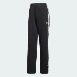 adidas 时尚休闲简约舒适 运动休闲裤 女款