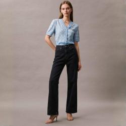 Scotch & Soda SCOTCH&SODA 百搭简约休闲透气耐磨显瘦牛仔长裤（版型偏大）