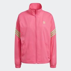 adidas 女士运动外套