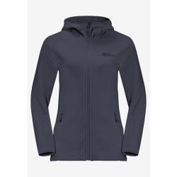 Jack Wolfskin JackWolfskin女式夹克舒适休闲